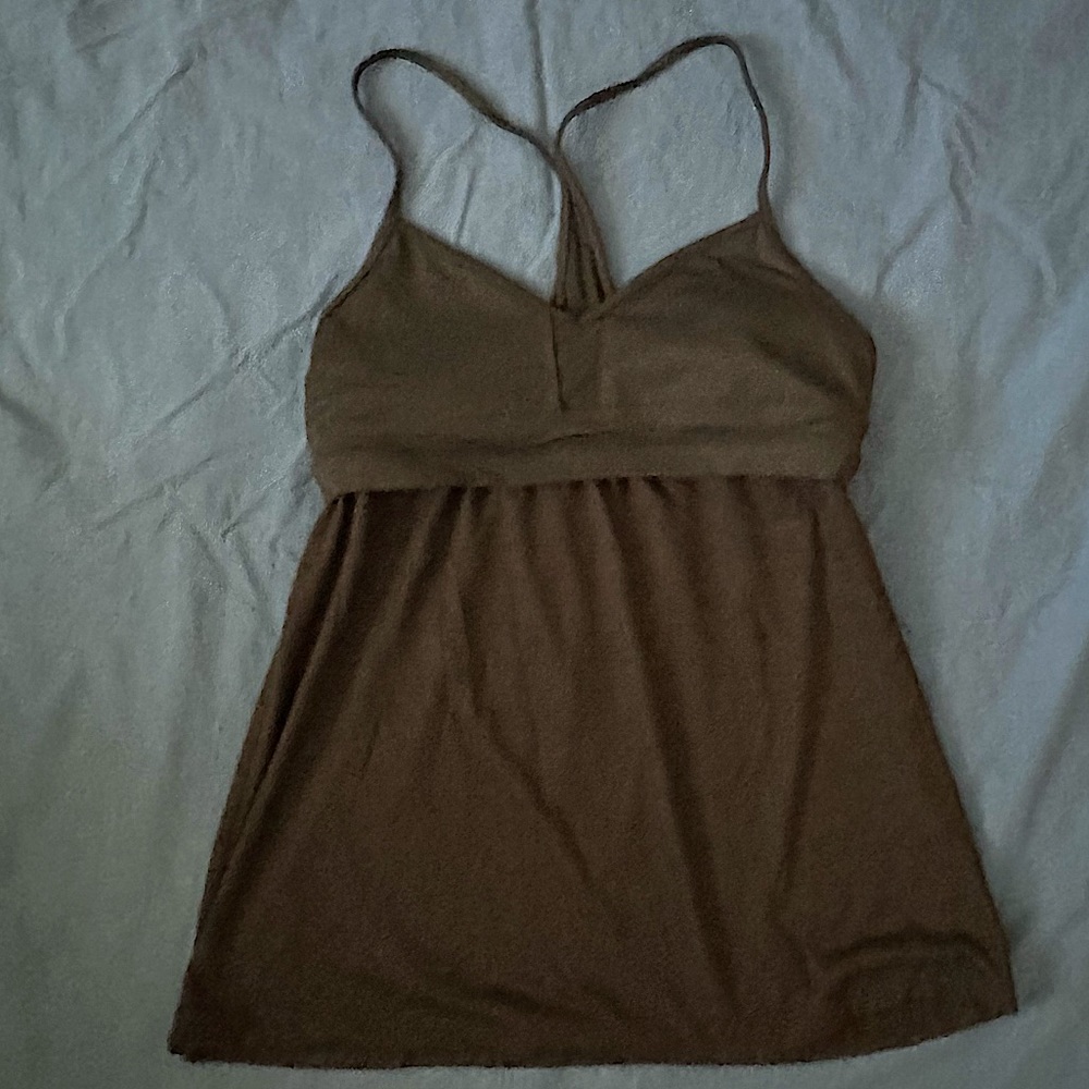 Alo Yoga tank top